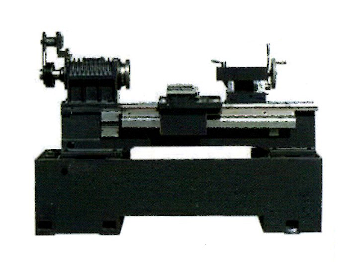 CK6140H數(shù)控車(chē)床